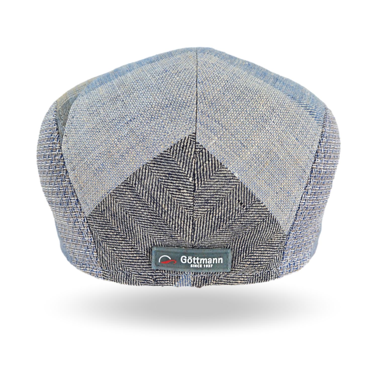 Daytona Cap