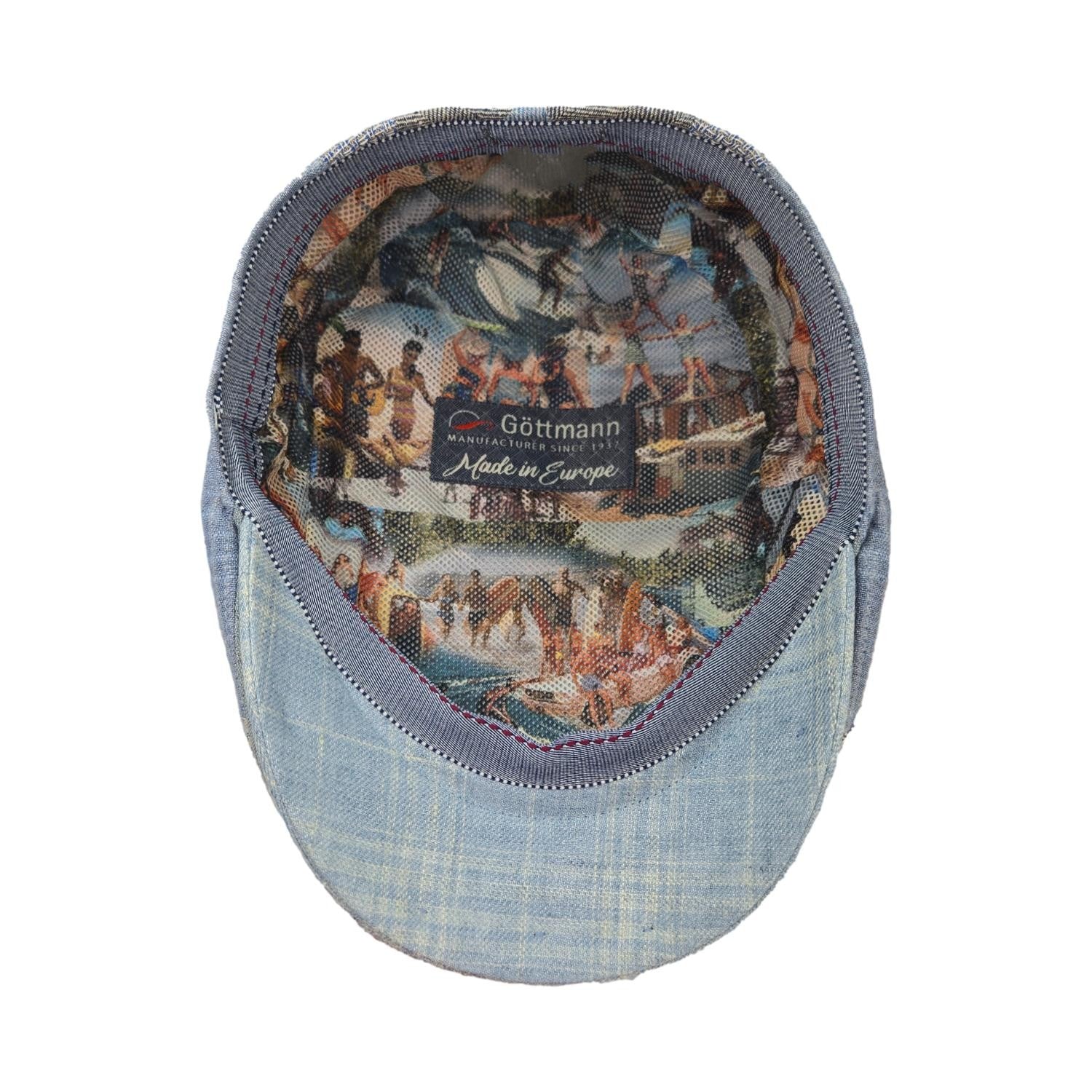 Daytona Cap