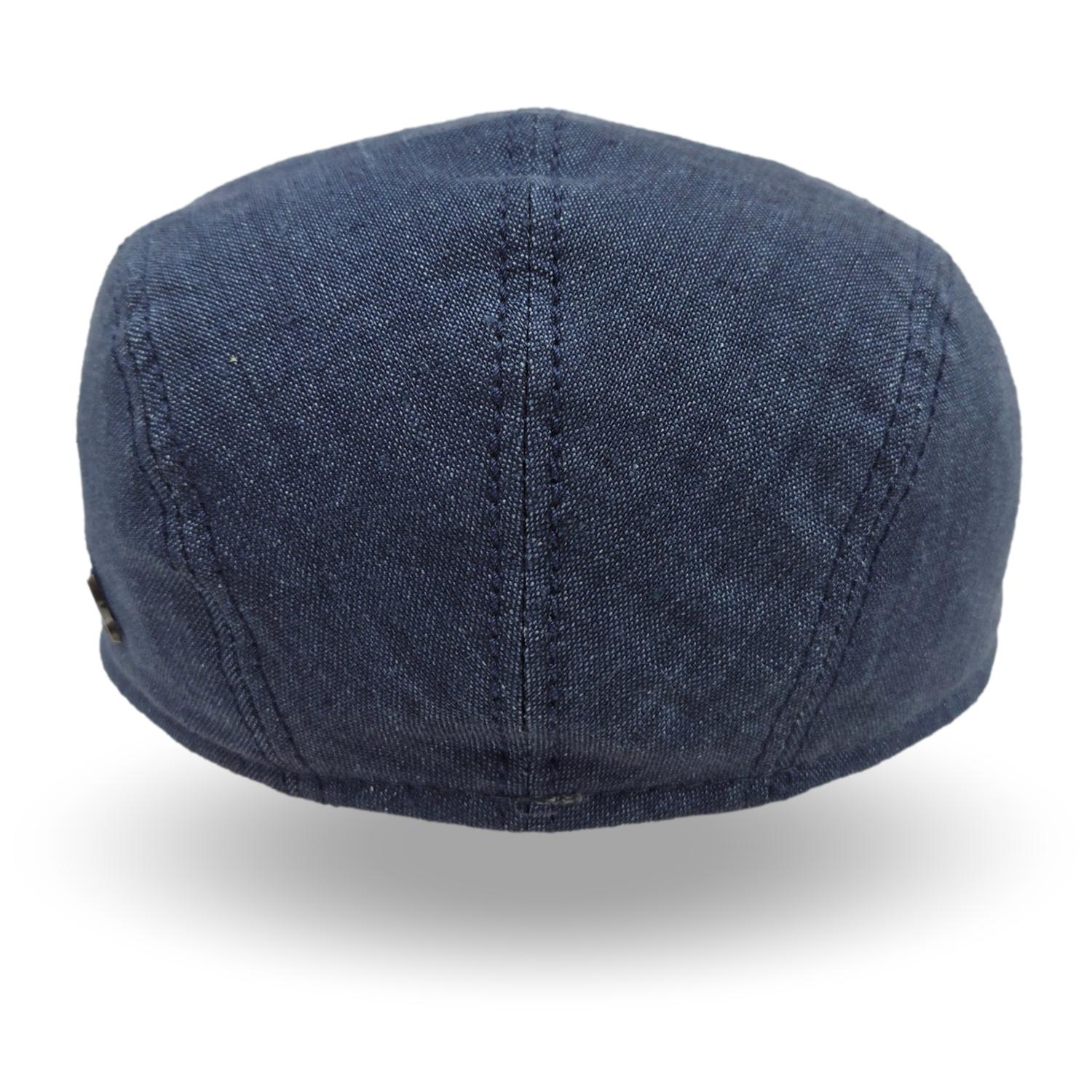 Jackson 100 Cap