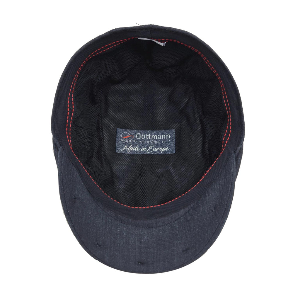 Casquette Jackson 100