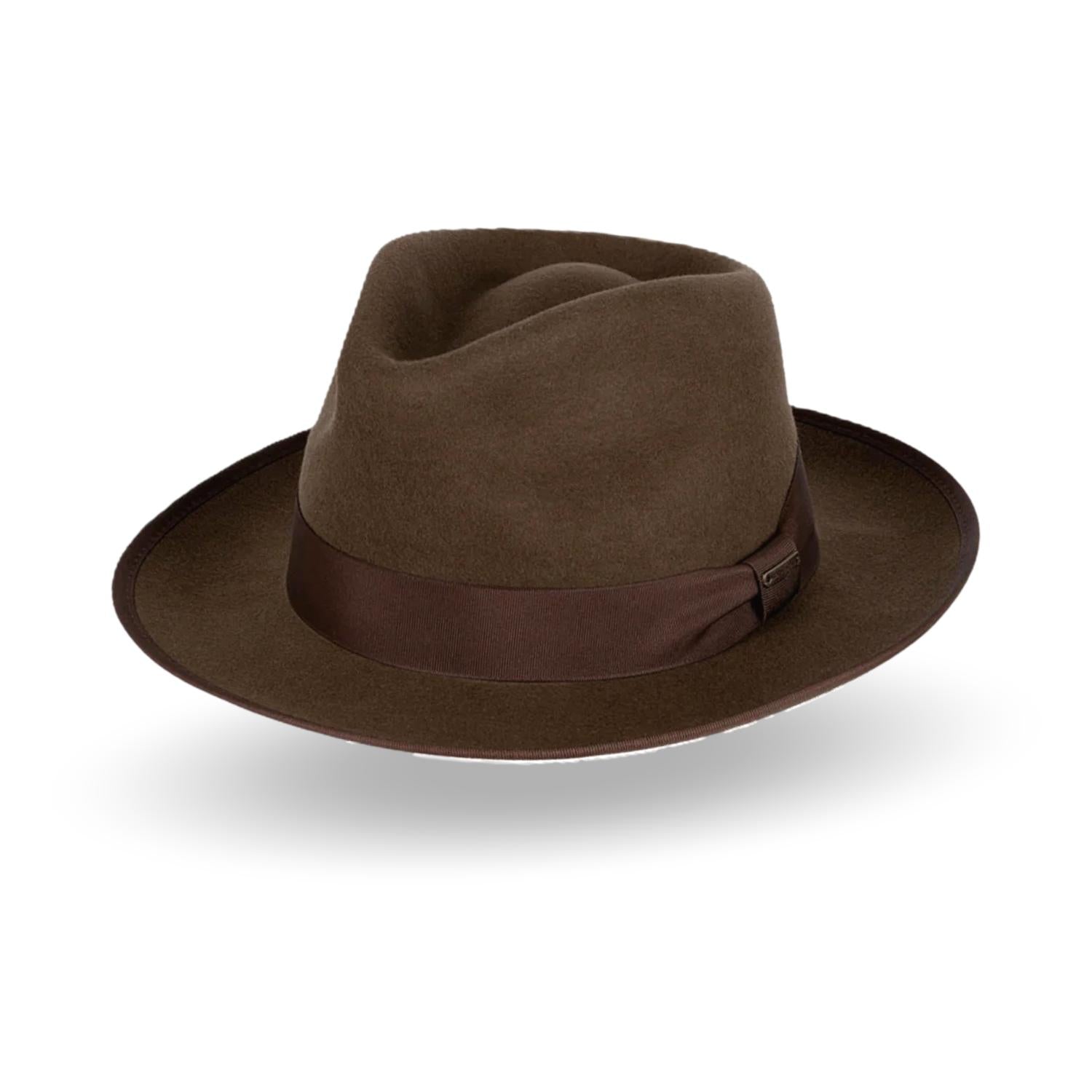 Chapeau Jones