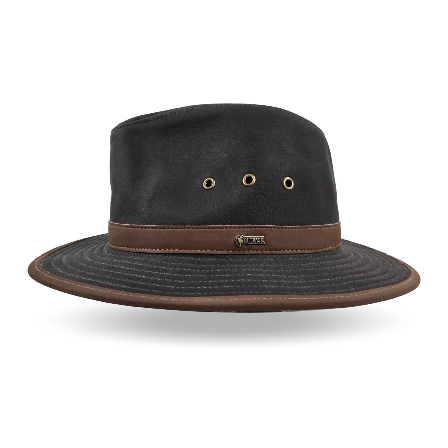 Madison River Hat