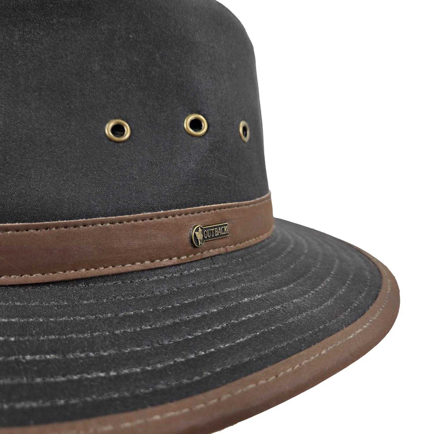 Madison River Hat