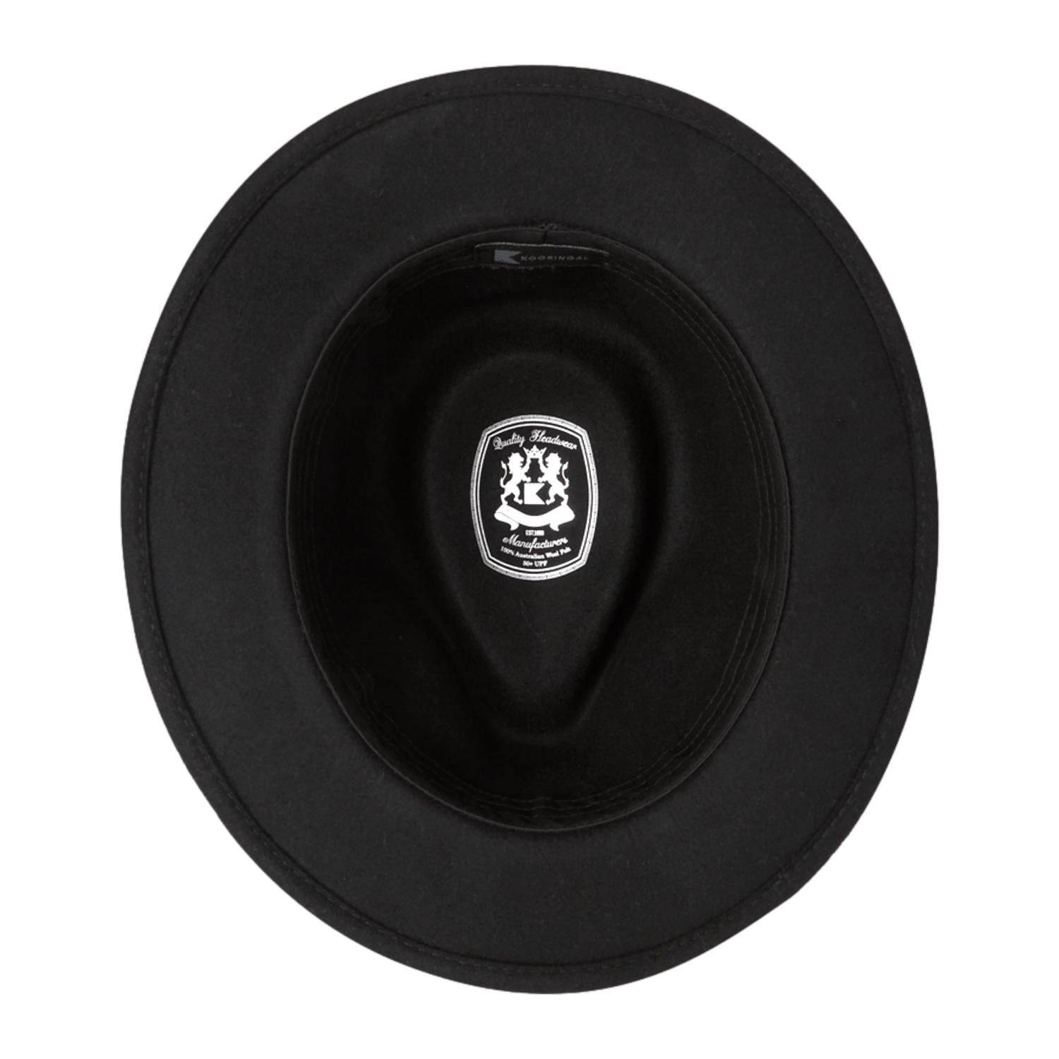 Maestro Hat