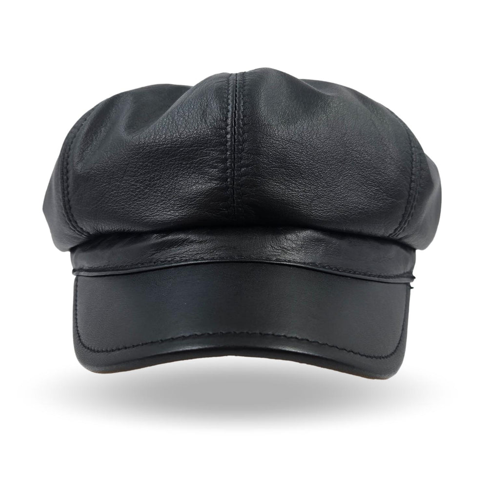 Casquette Malcolm