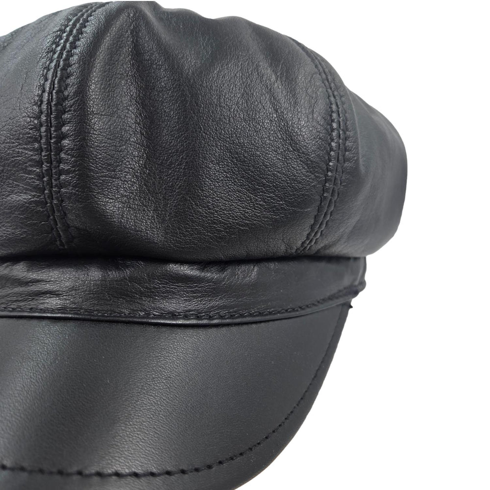 Casquette Malcolm