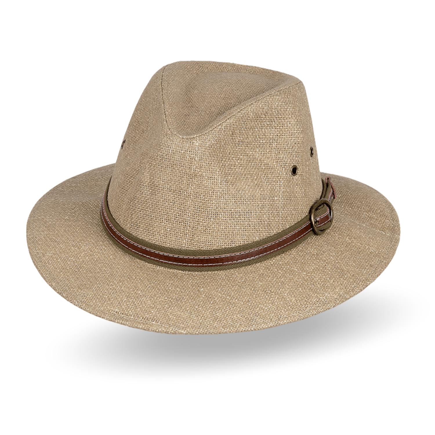 Manassa Hat