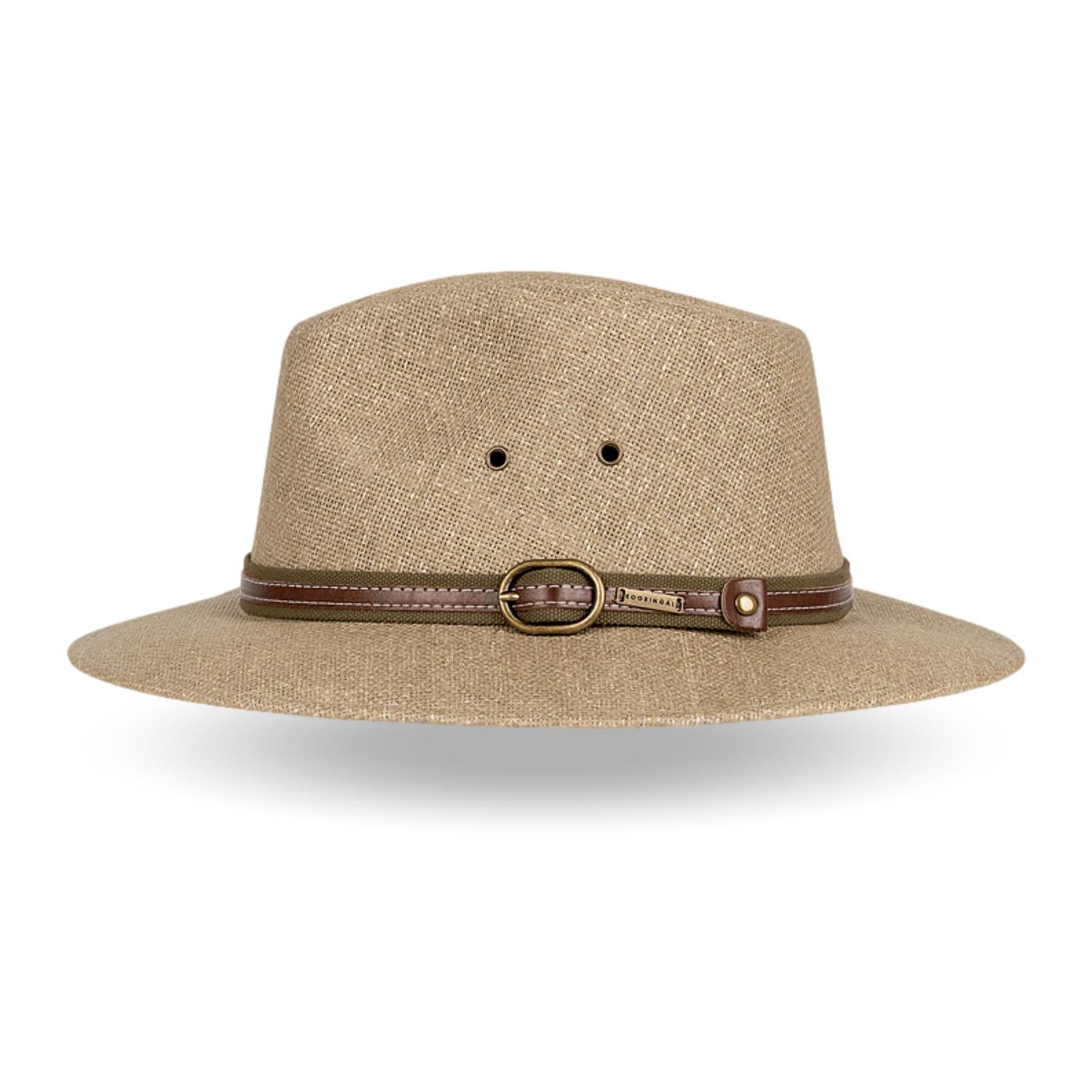 Manassa Hat