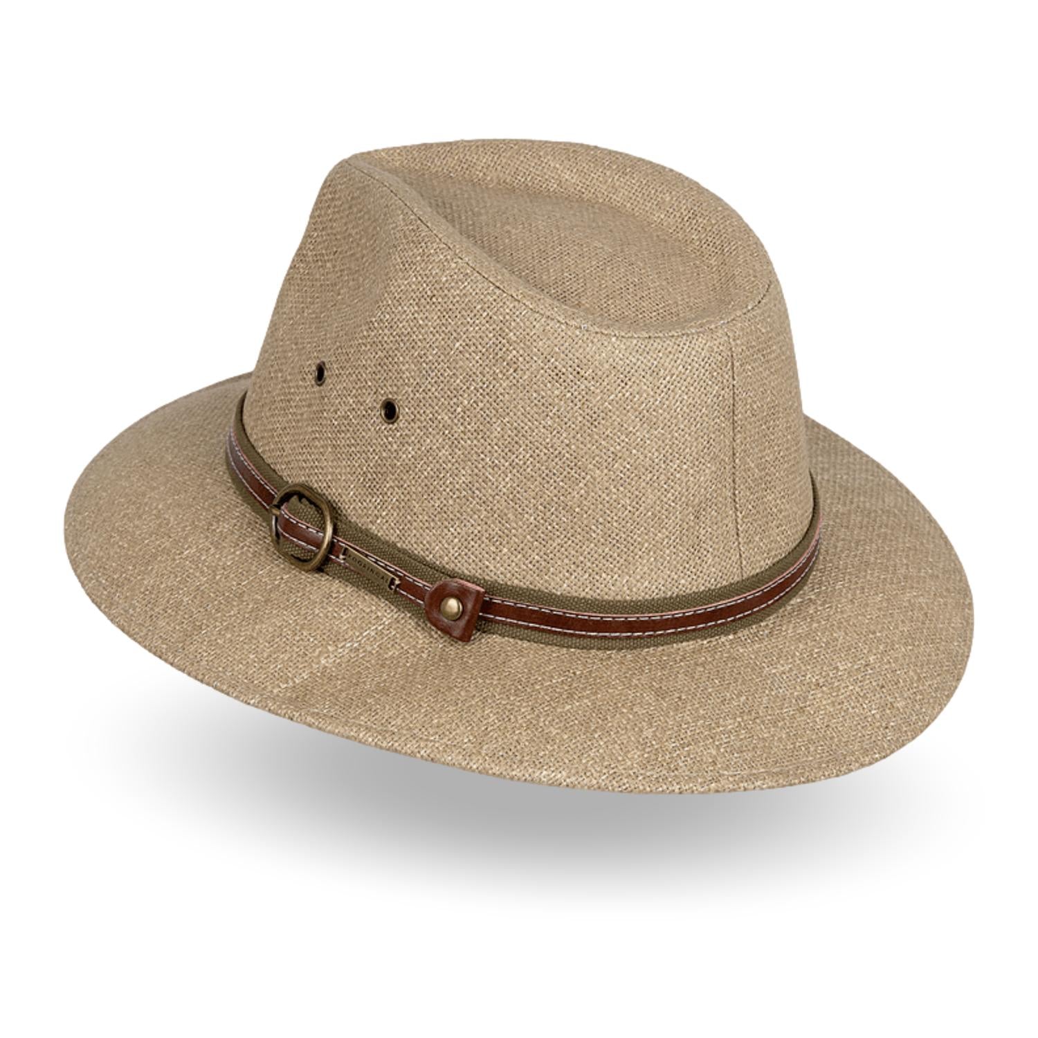 Manassa Hat