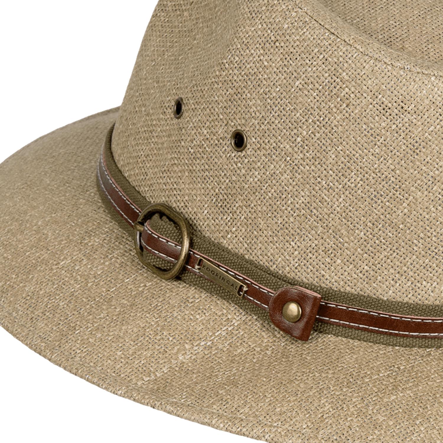 Manassa Hat