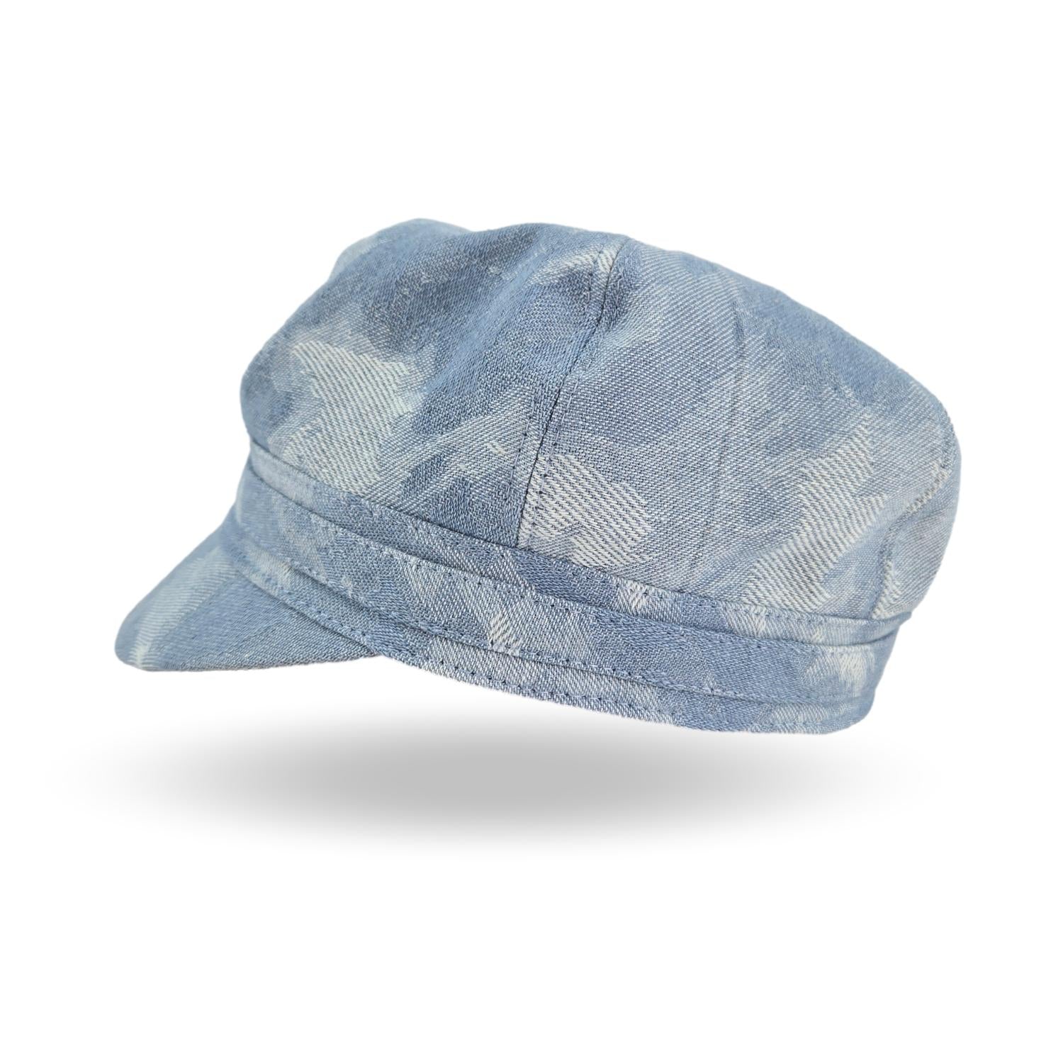 Marion's Cap