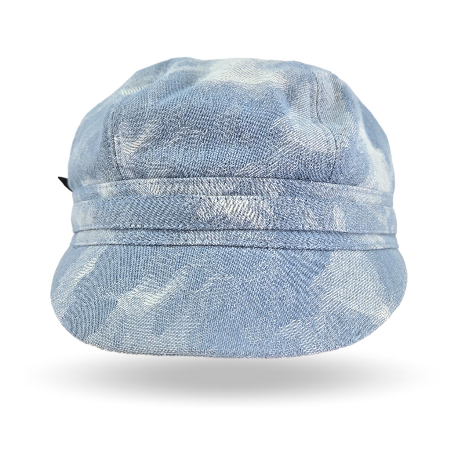 Marion's Cap