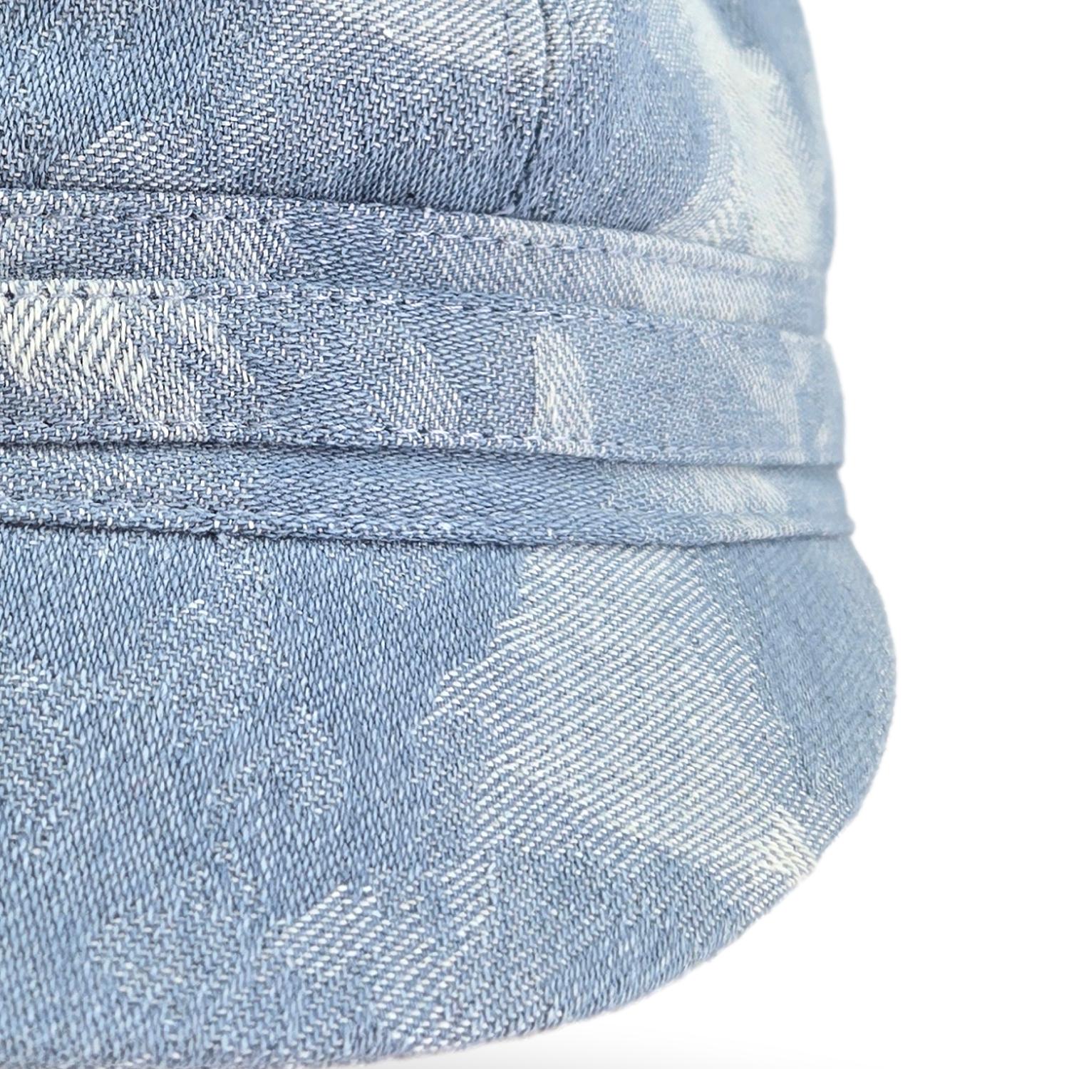 Marion's Cap