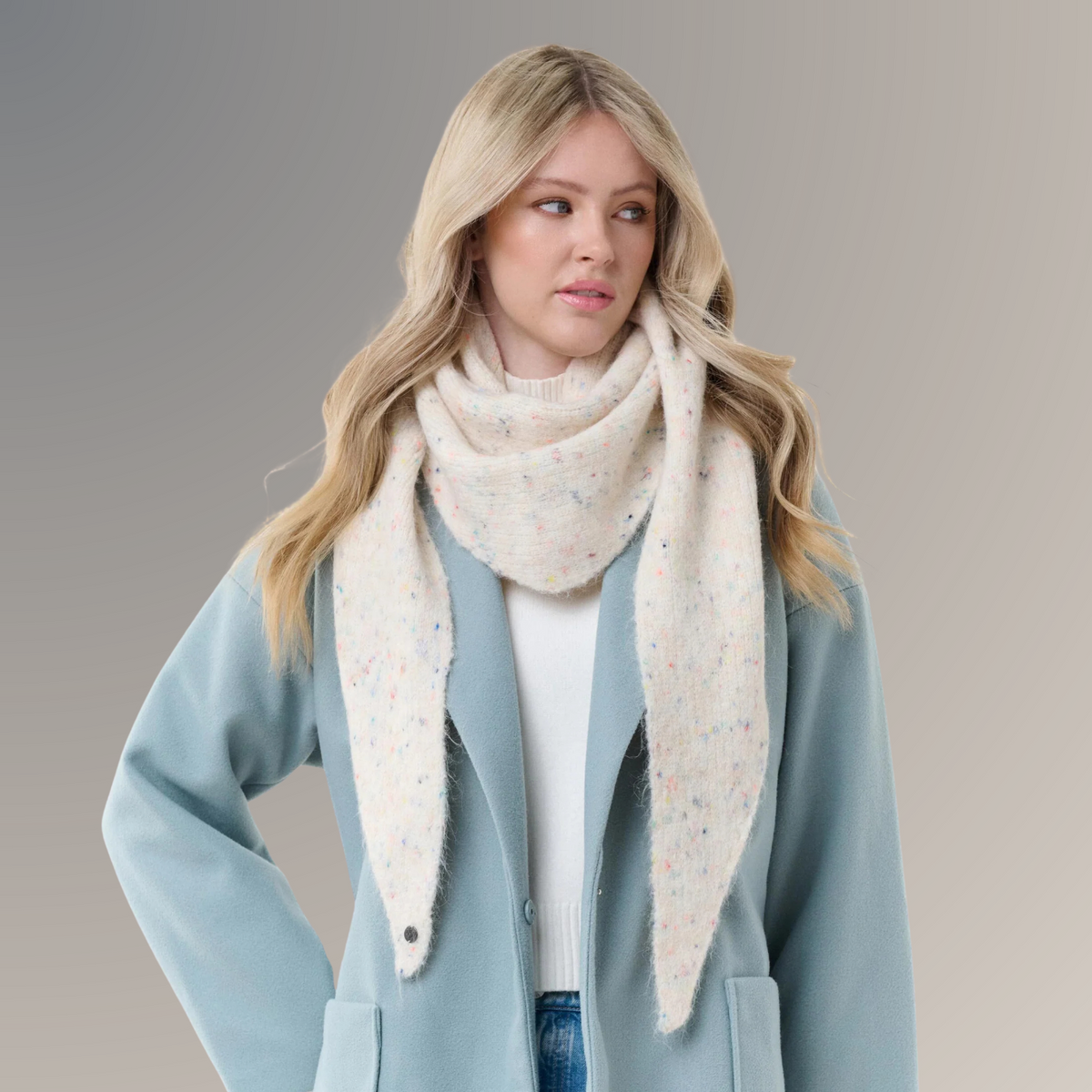 Foulard Meliert