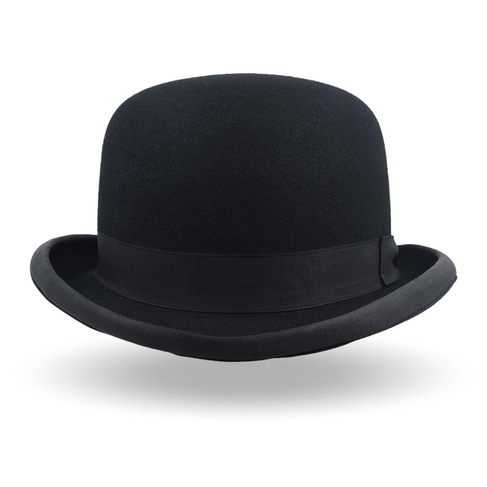 Chapeau melon