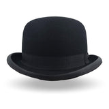 Chapeau melon