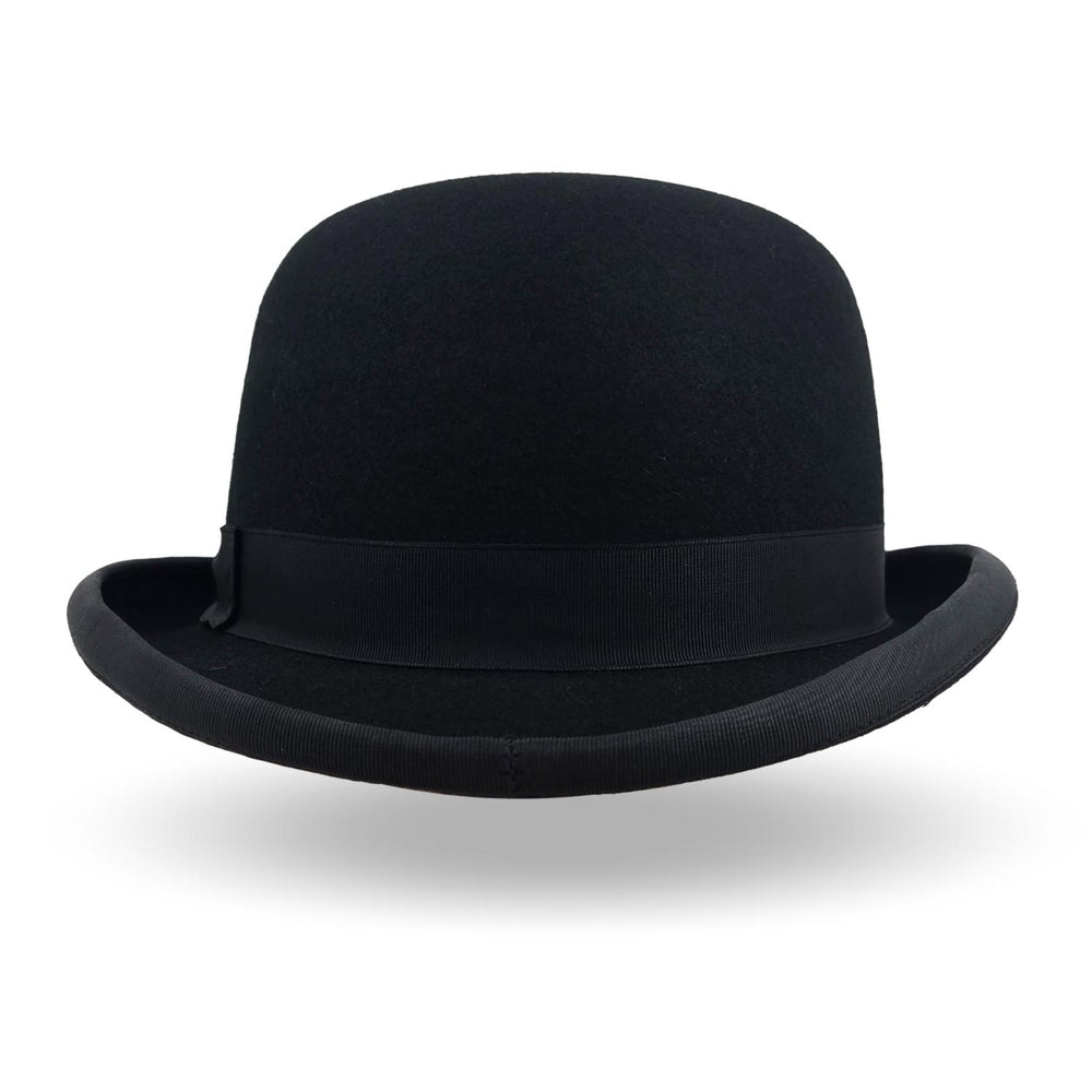 Chapeau melon