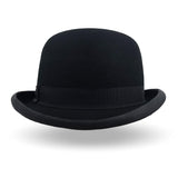 Chapeau melon