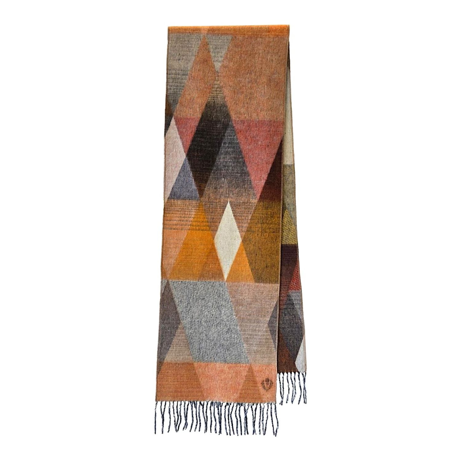 Foulard Monza