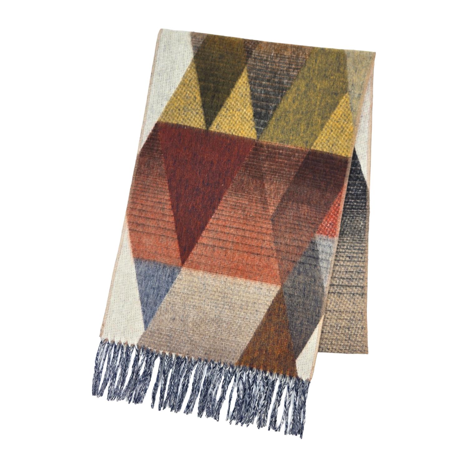 Foulard Monza