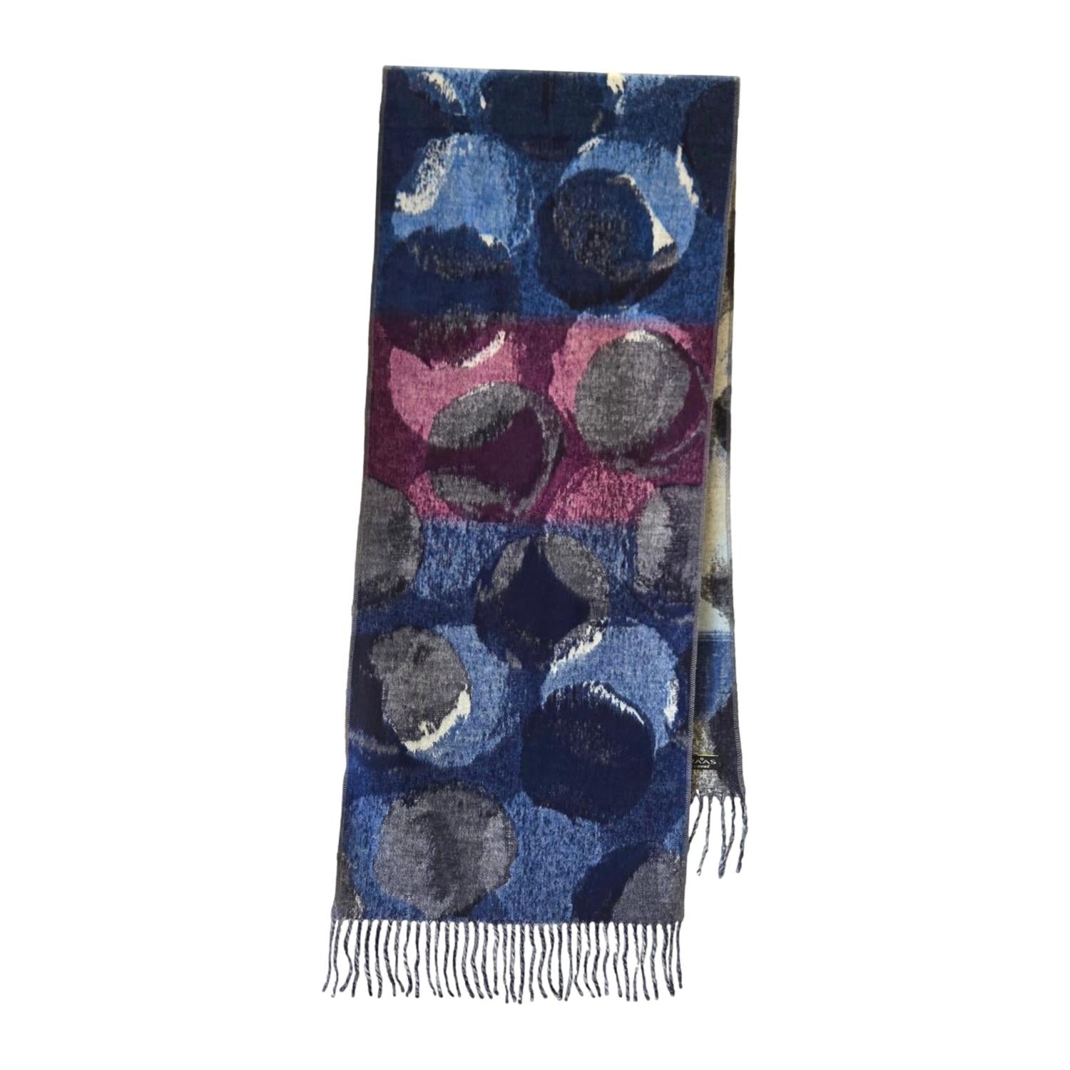Foulard Morios