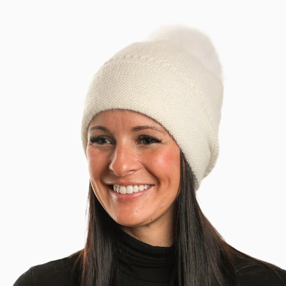 Tuque Nina