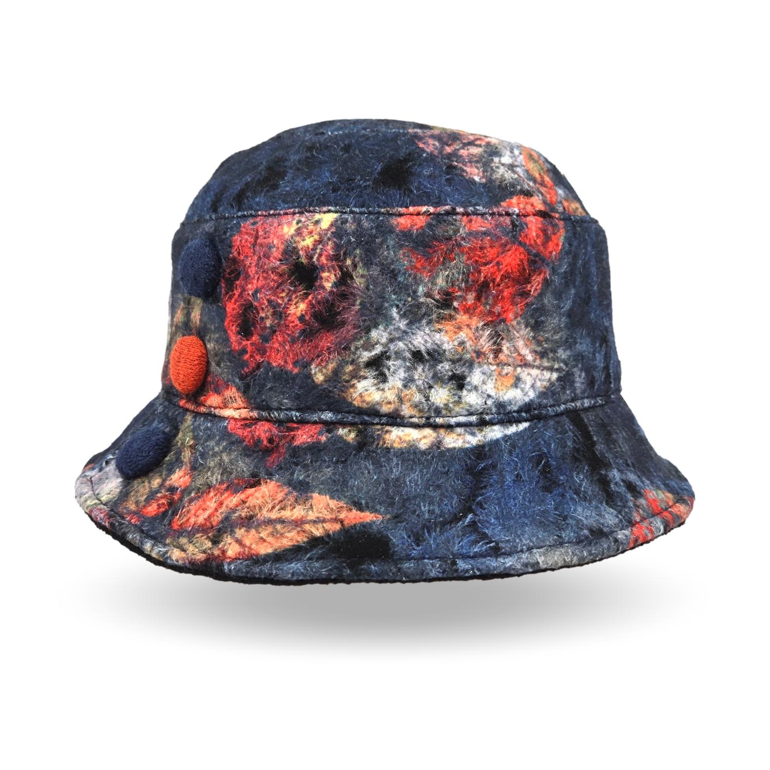 Chapeau Pacôme