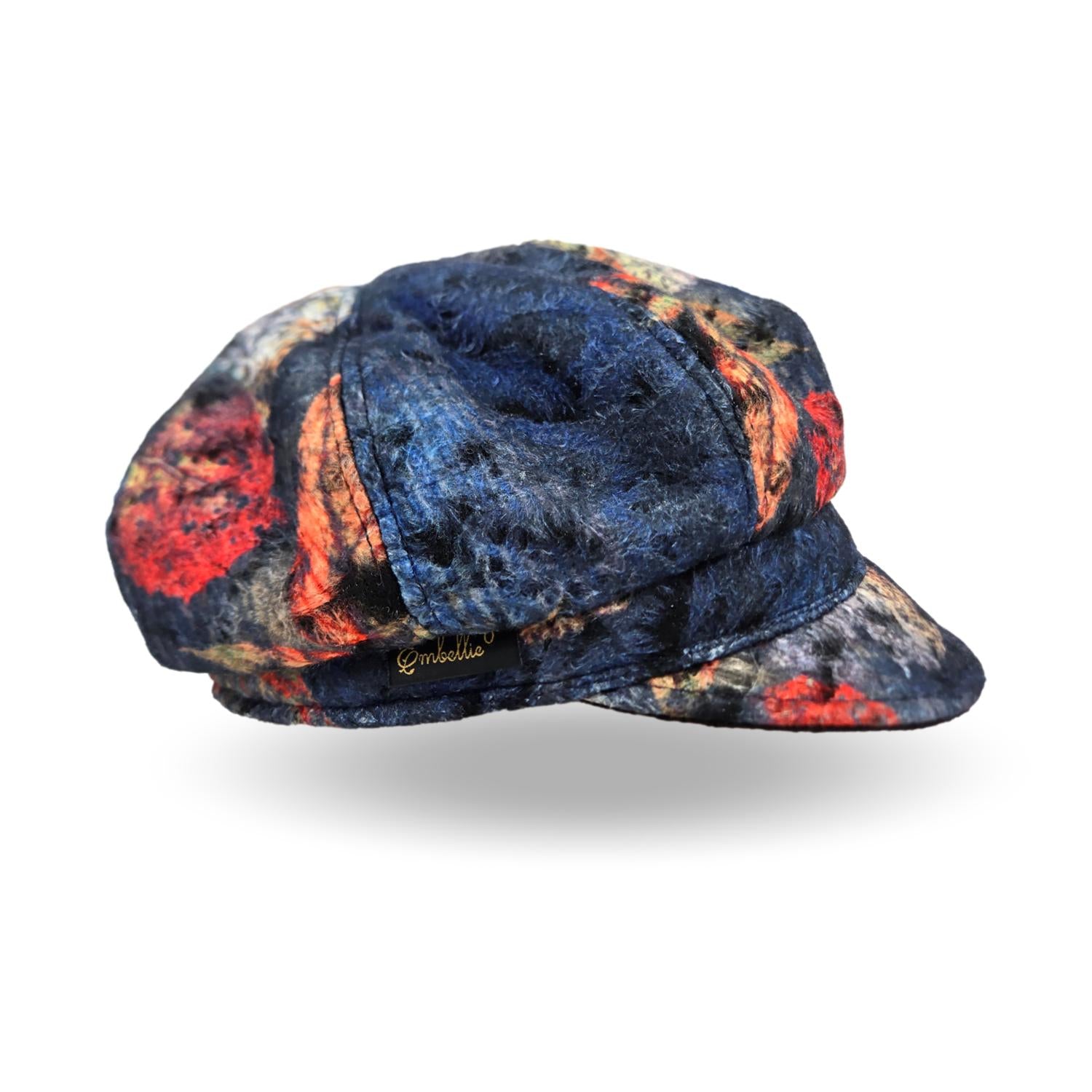 Casquette Pacôme