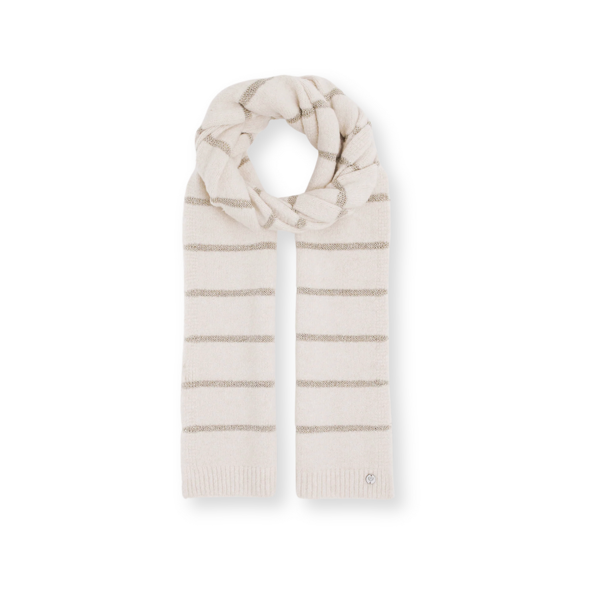 Foulard Paillenten