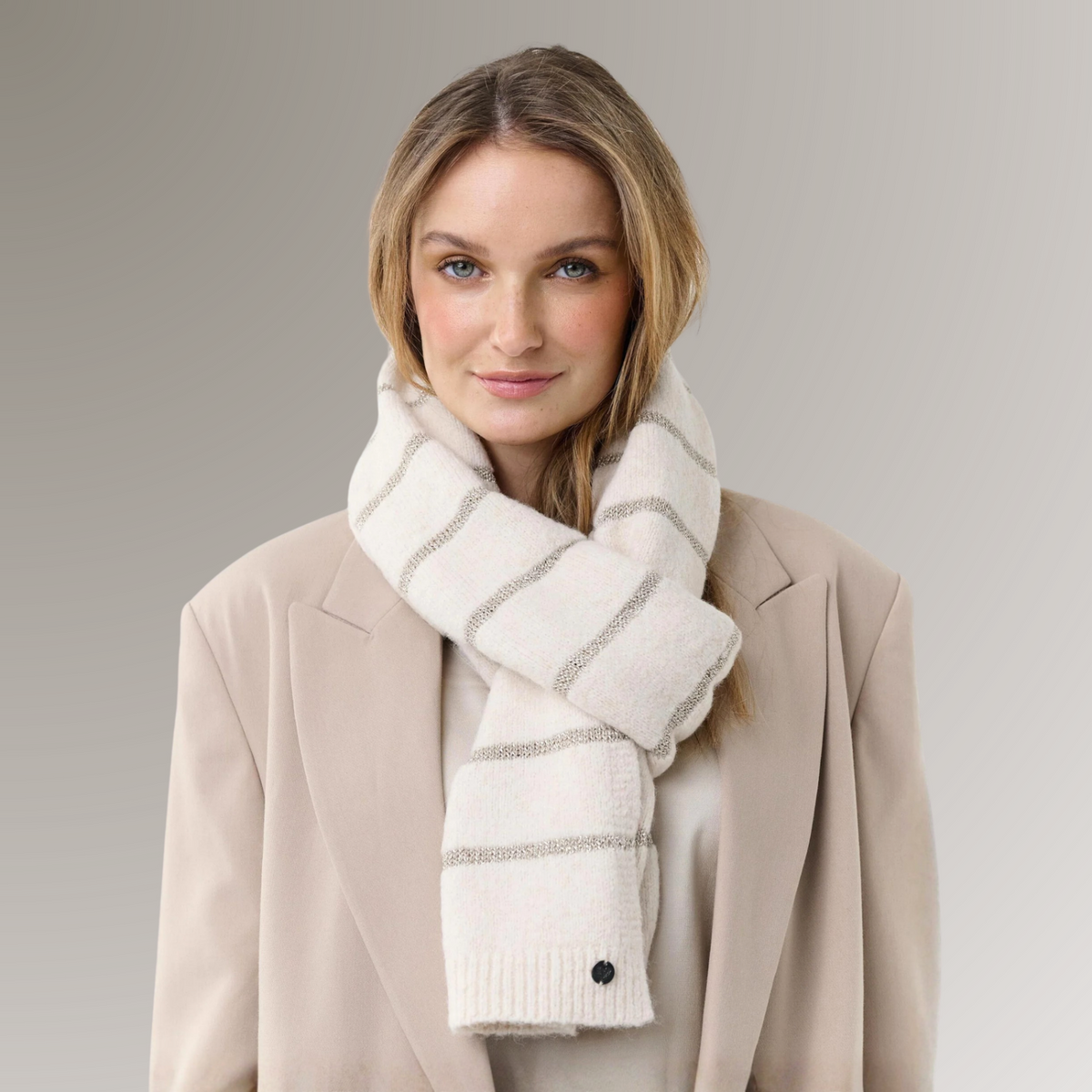Foulard Paillenten