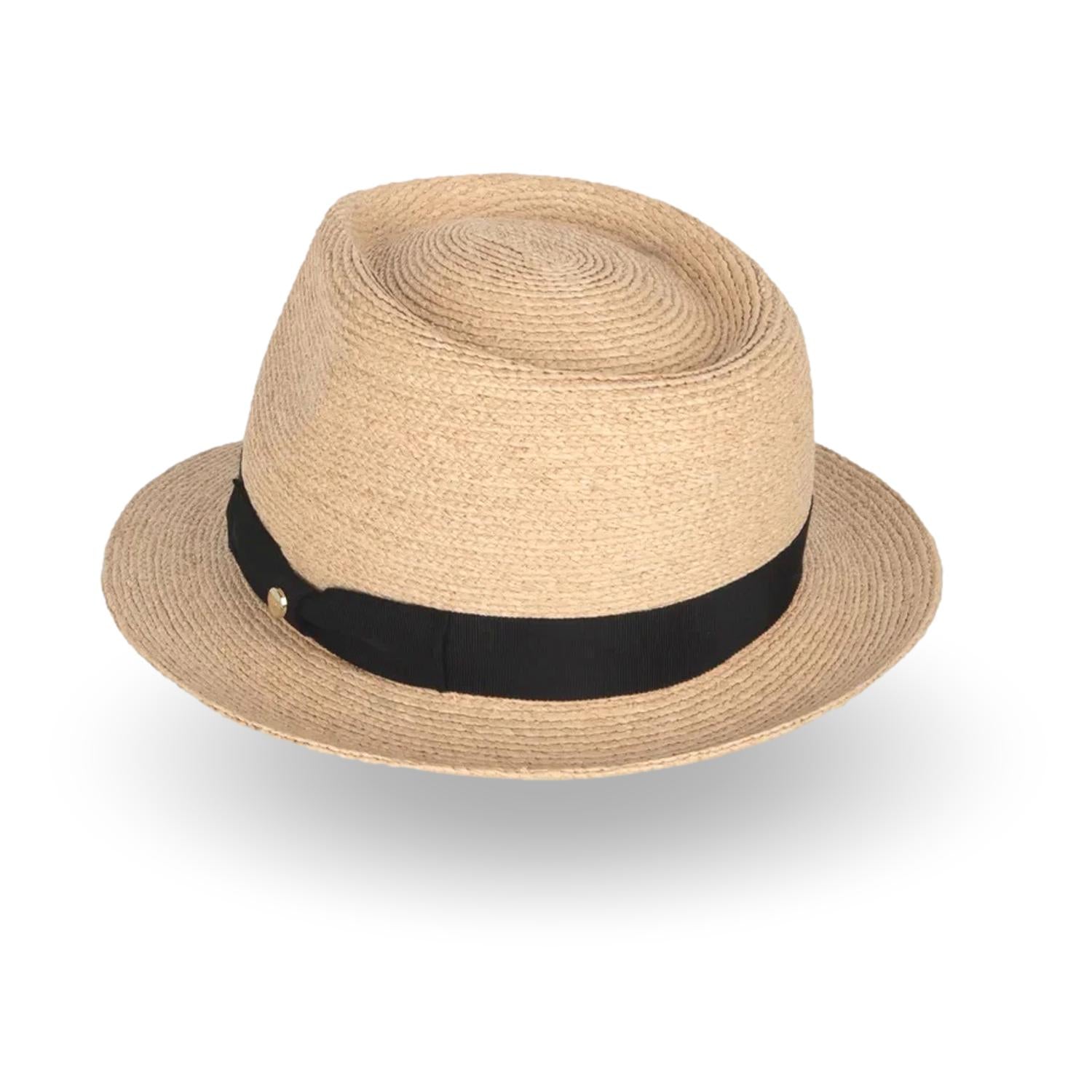 Hats off to Palm Beach