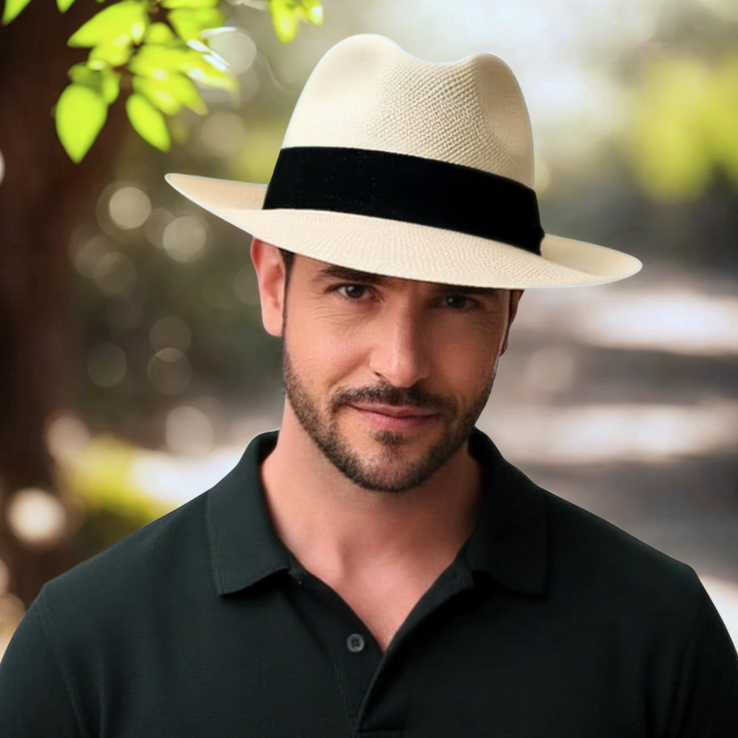 Chapeau Panama
