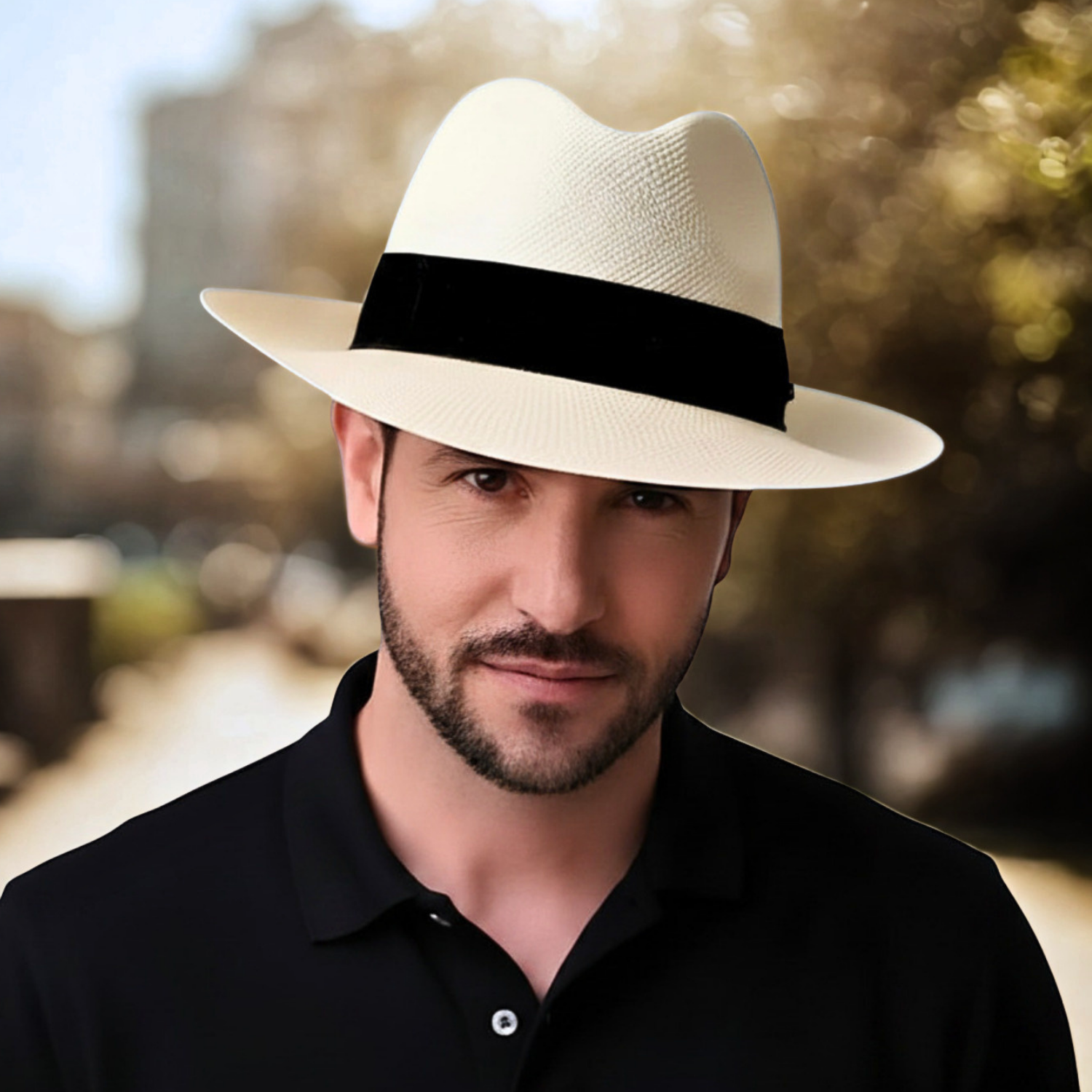 Chapeau Panama