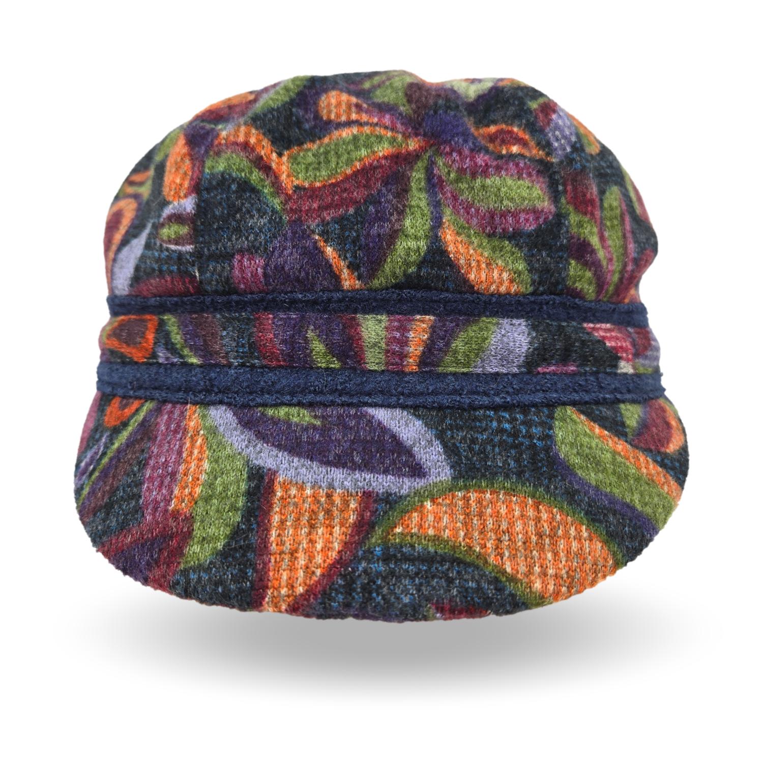 Casquette Clotilde