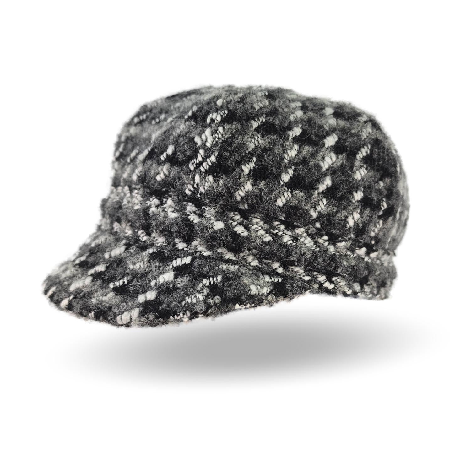 Casquette Wickham