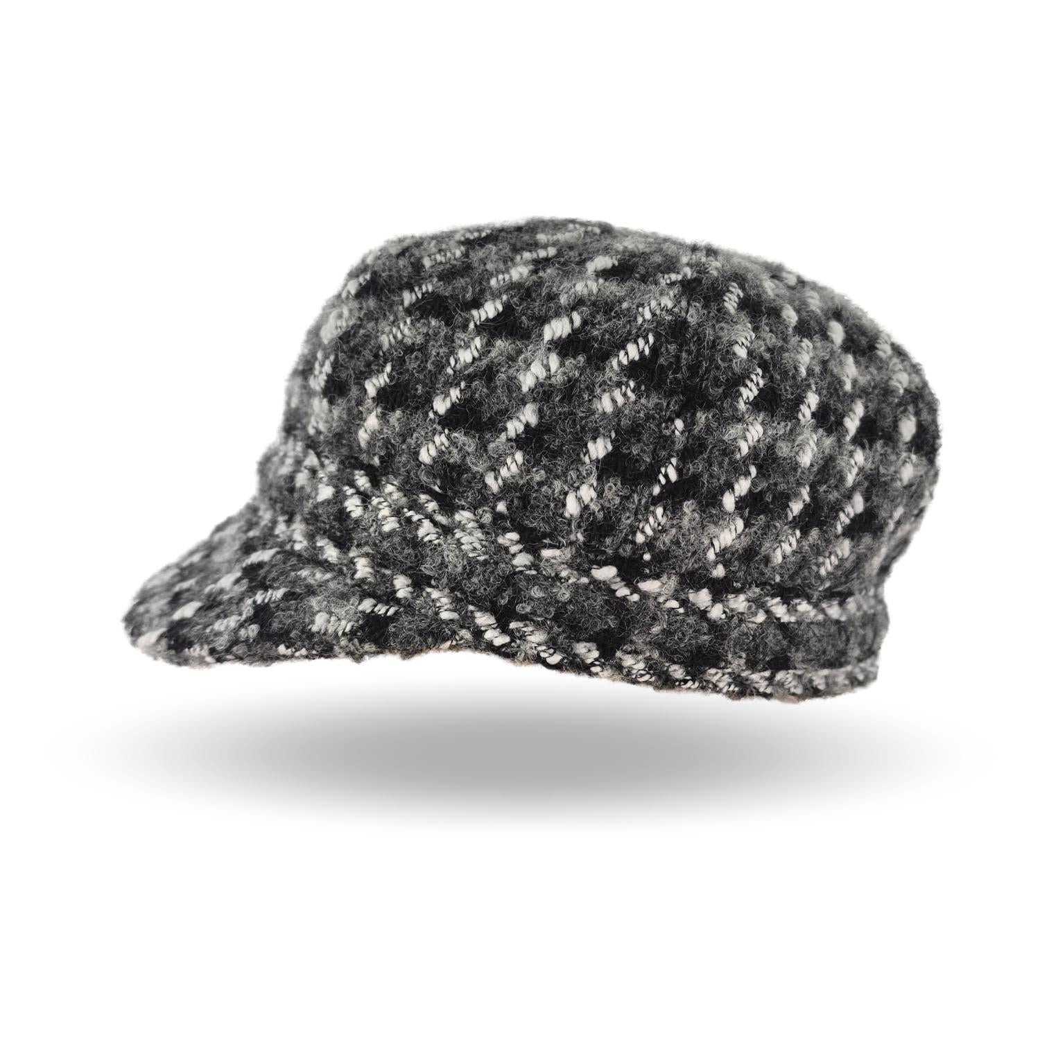 Casquette Wickham