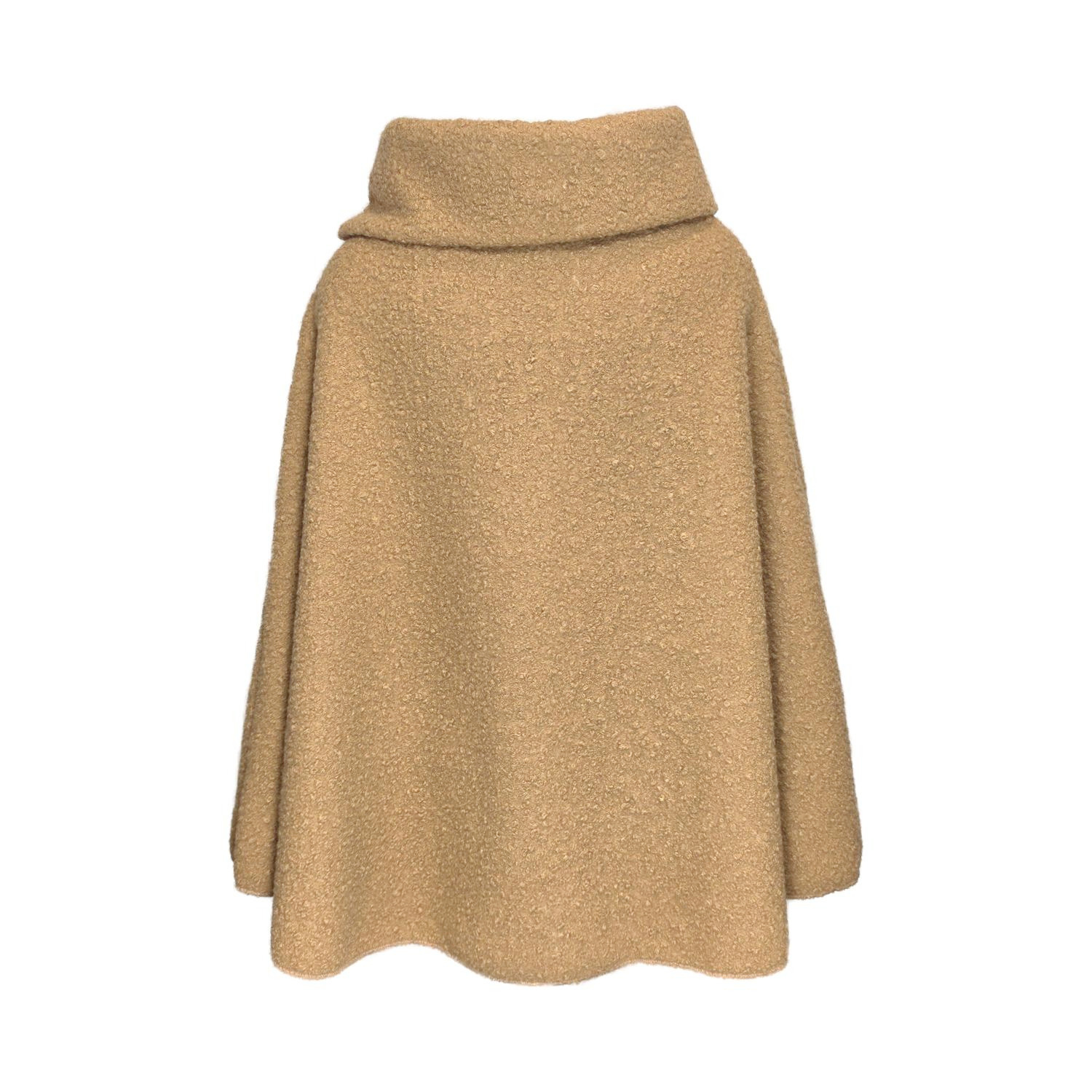 Poncho Berthier