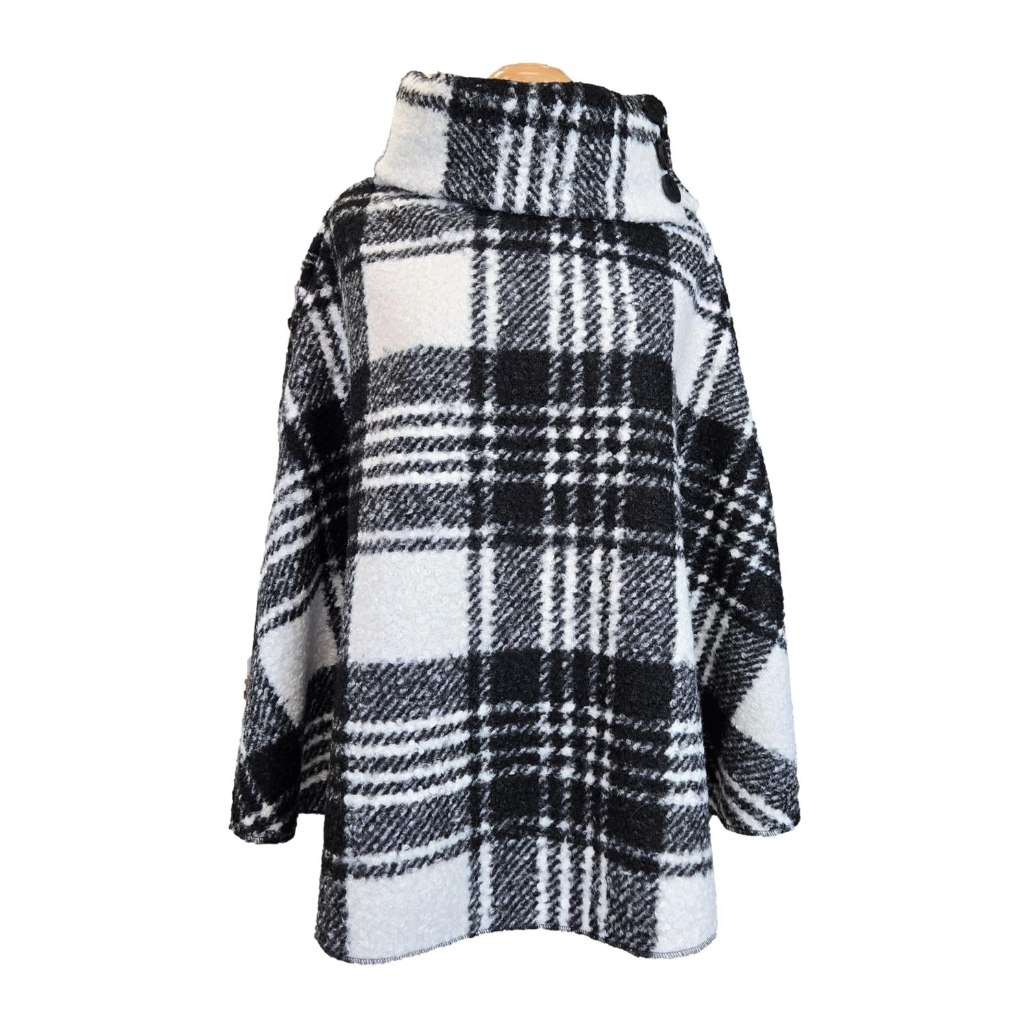 Poncho Franklin
