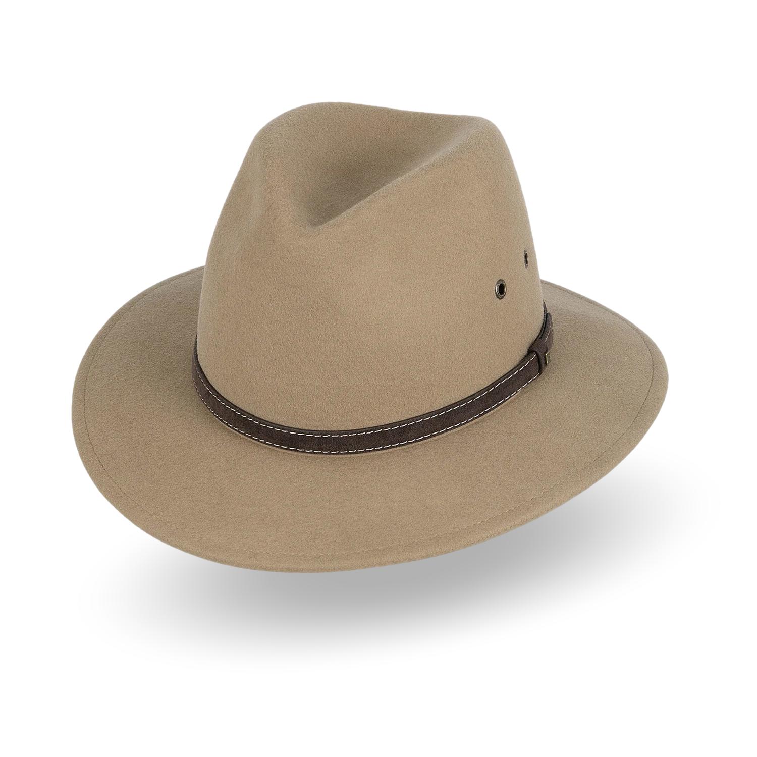 Chapeau Ramble