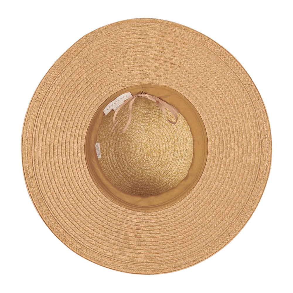 Chapeau Santa Cruz