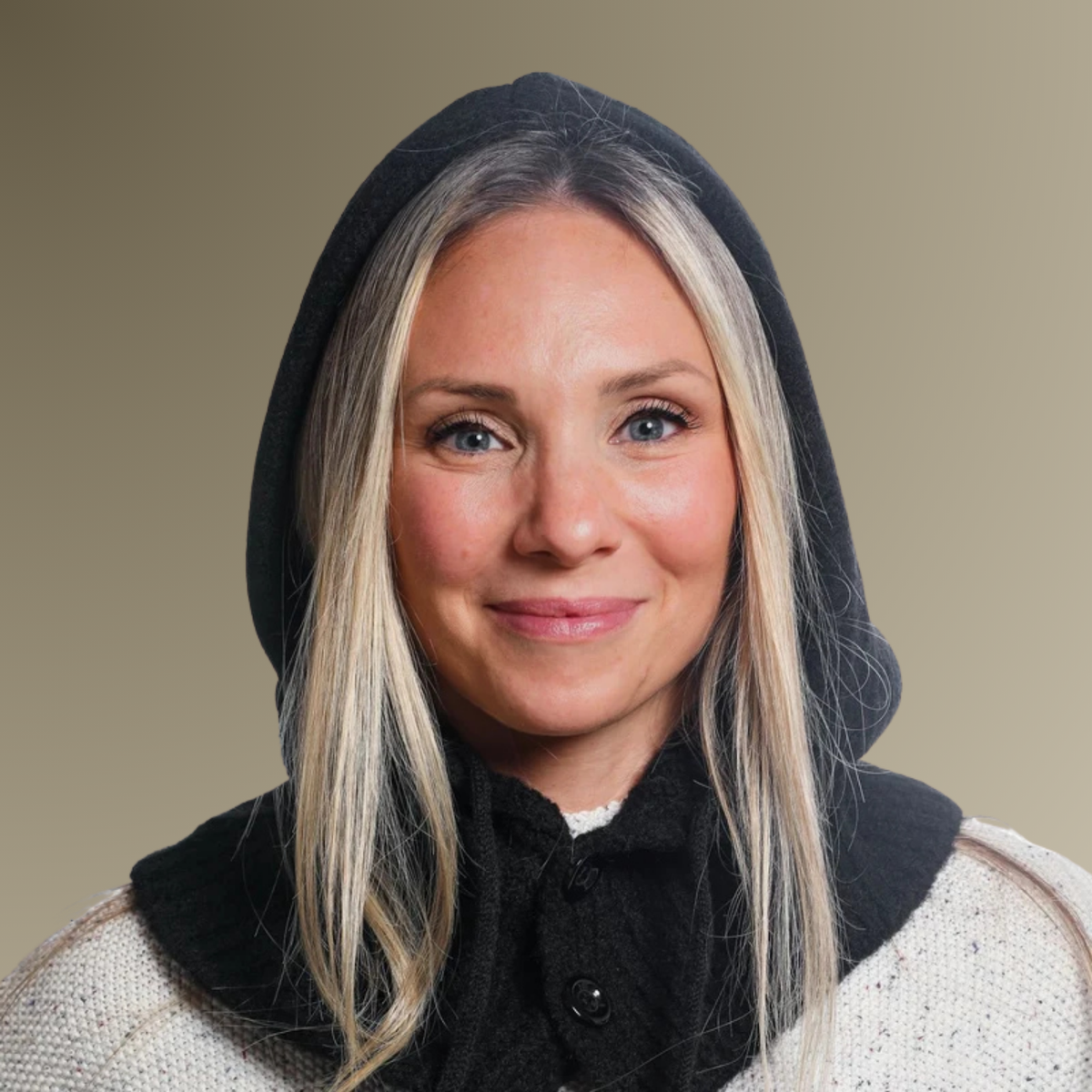 Capuchon Solveig