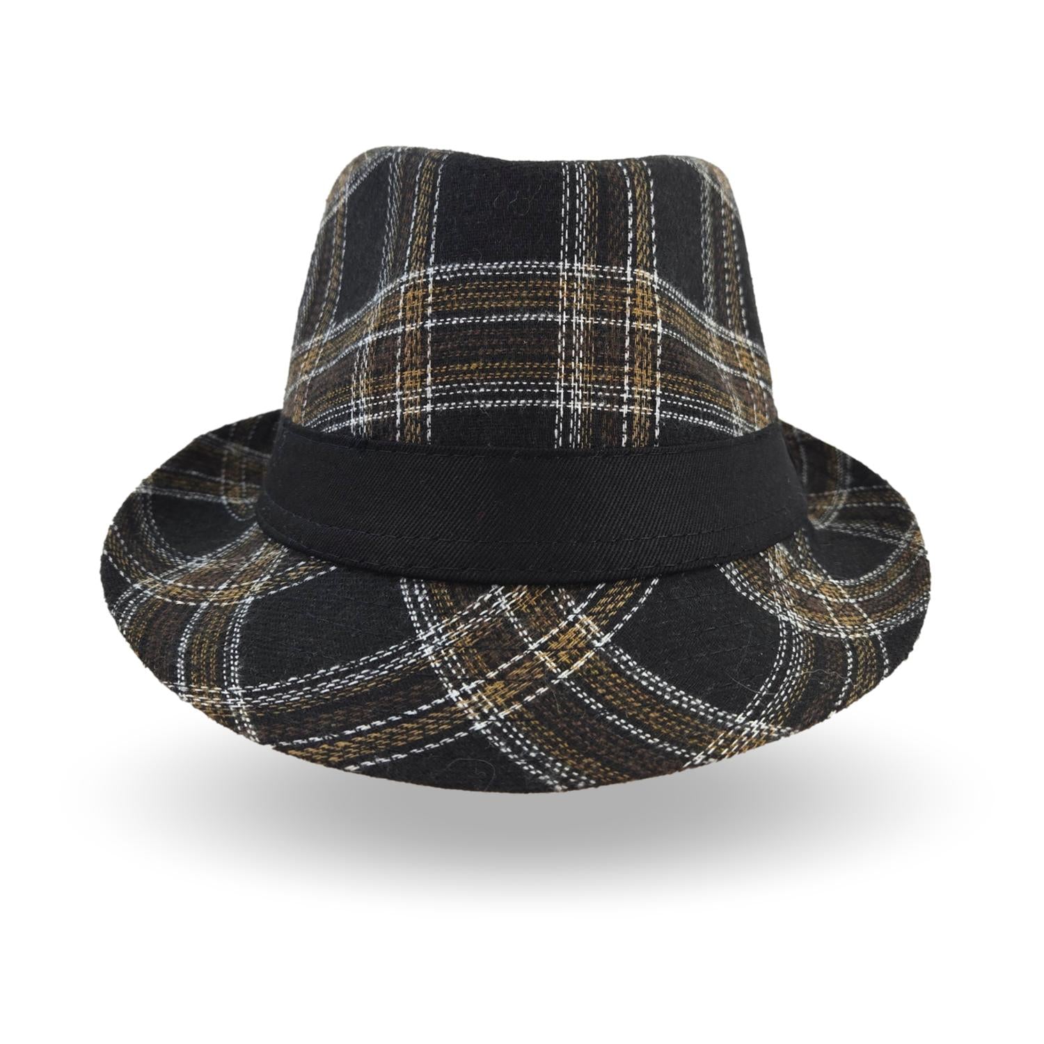 Chapeau Stan