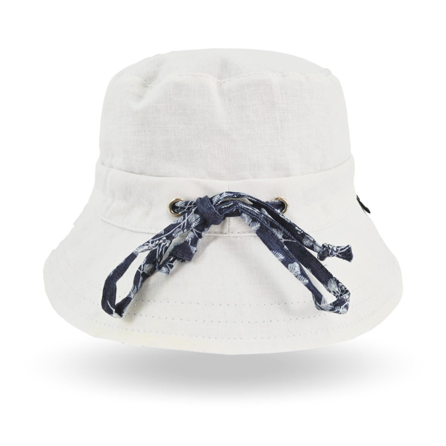 Hats off to Théa!