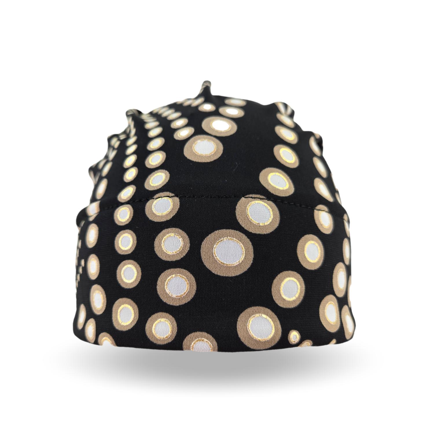 Bonnet Champagne