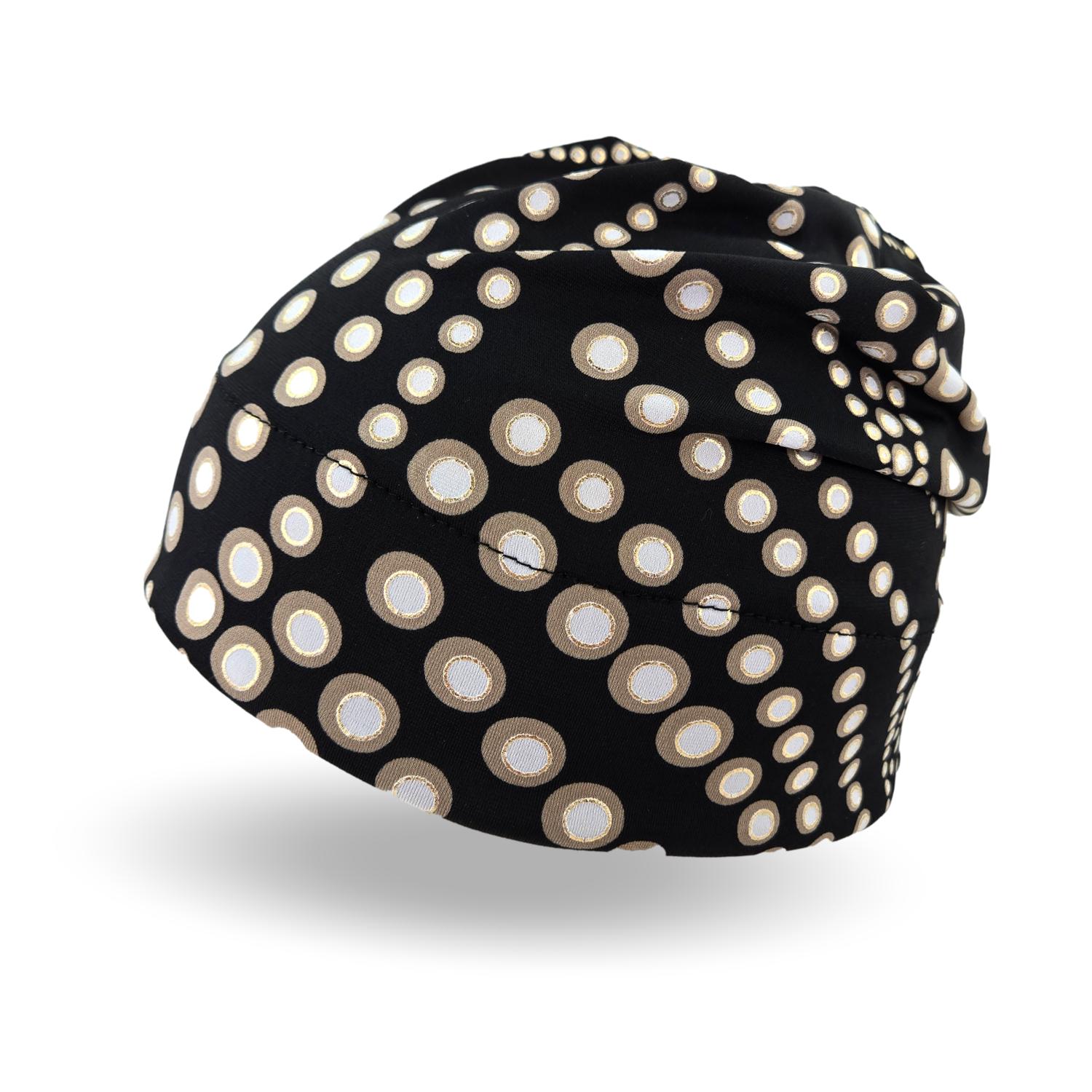 Bonnet Champagne