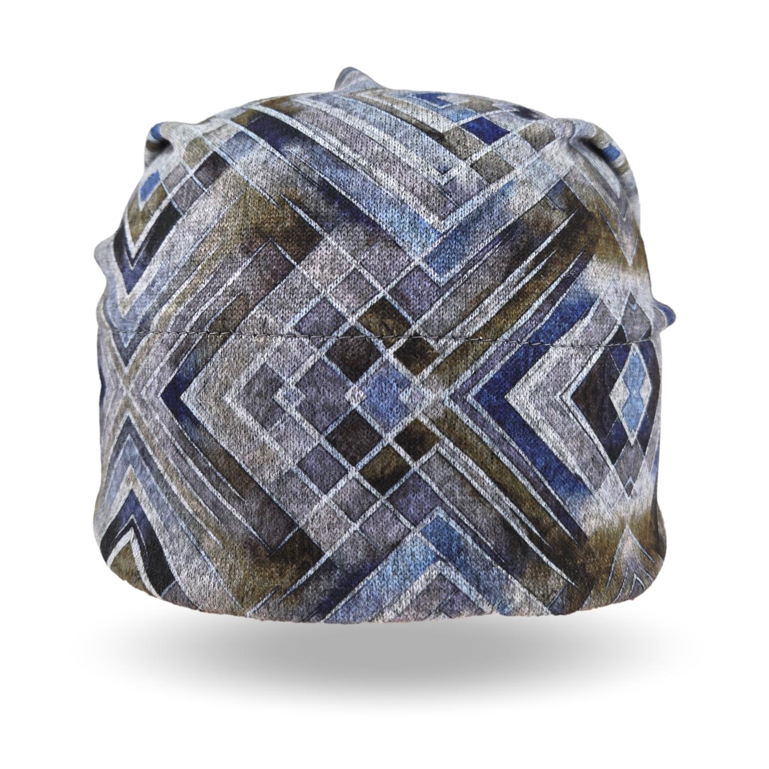 Bonnet Caplan