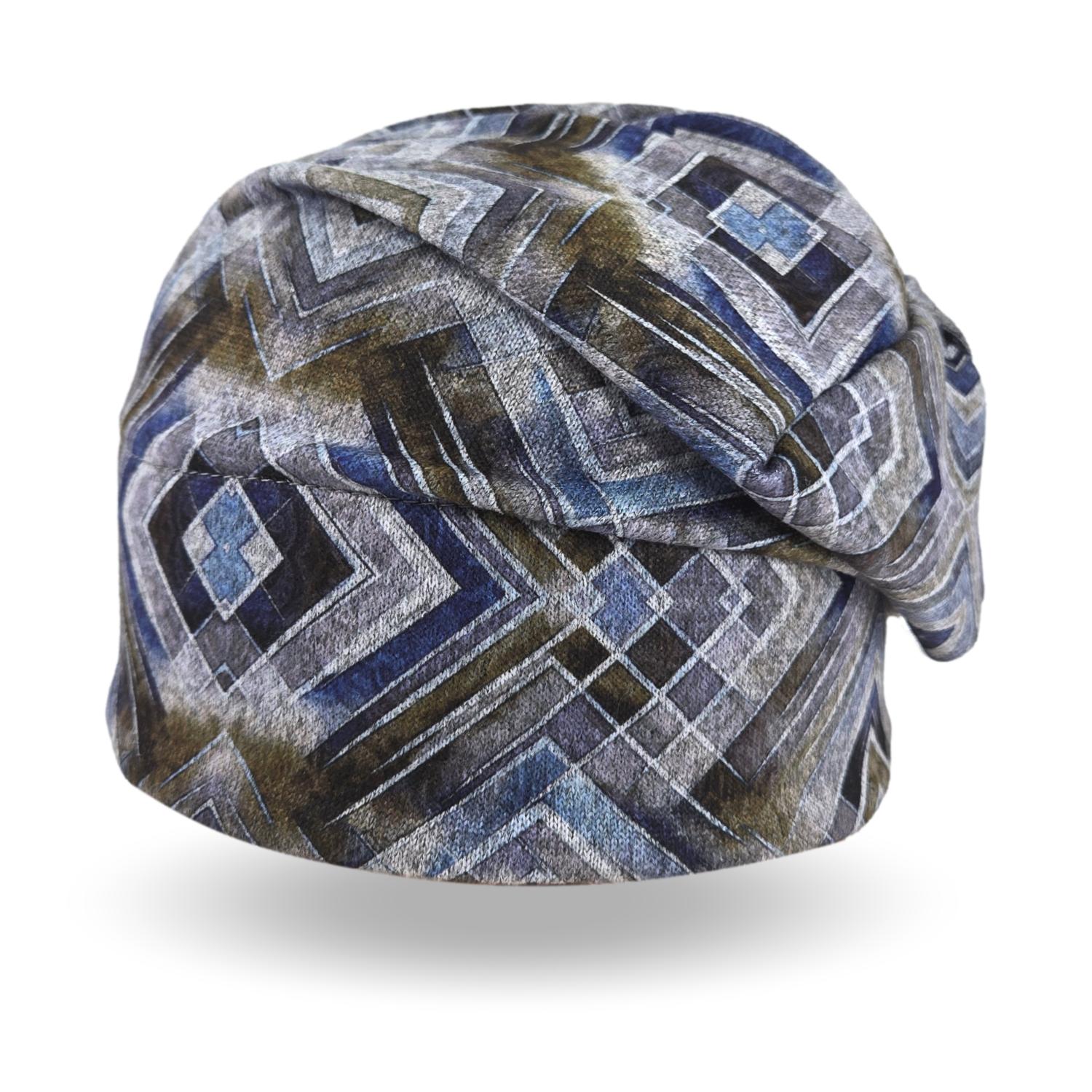 Bonnet Caplan