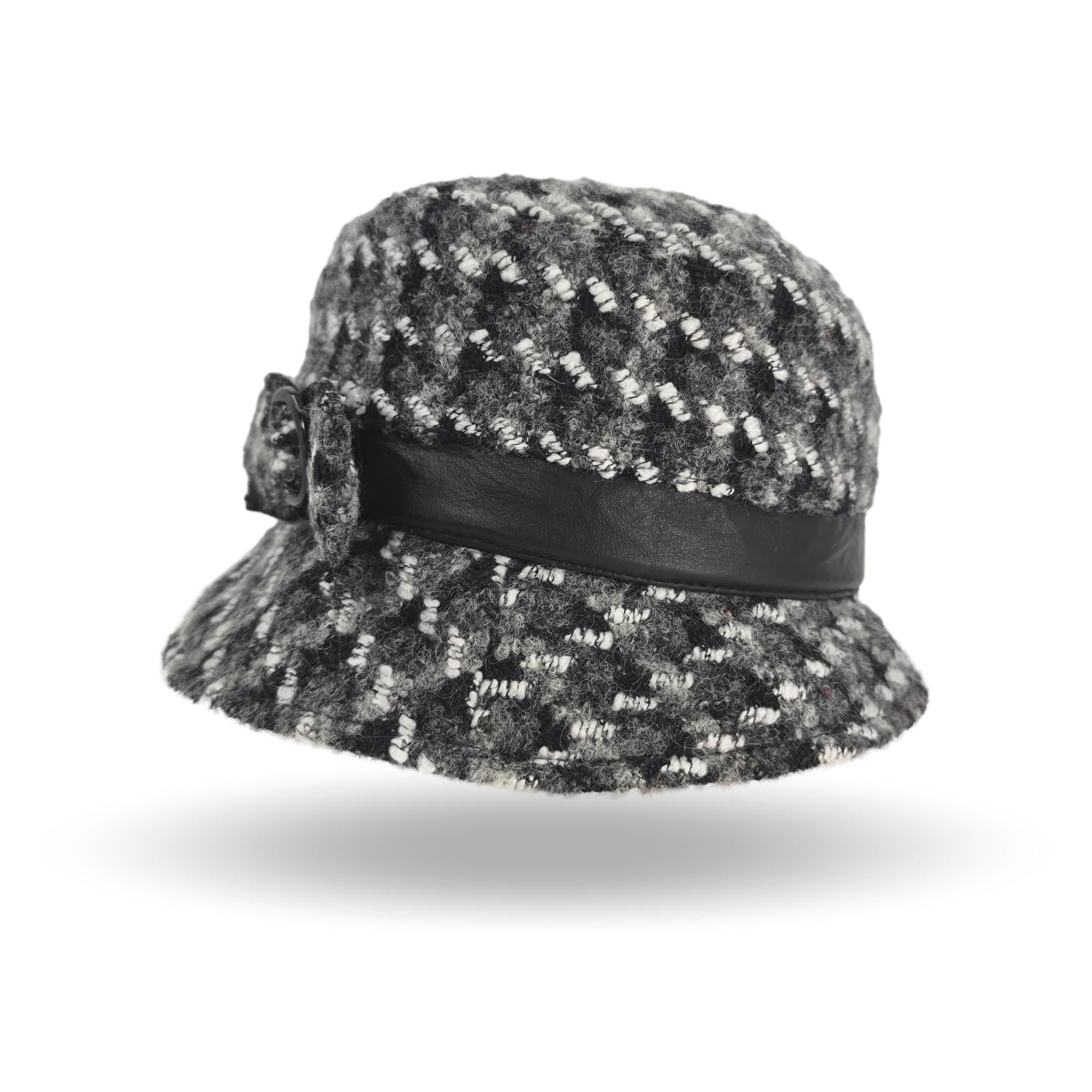 Chapeau Wickham