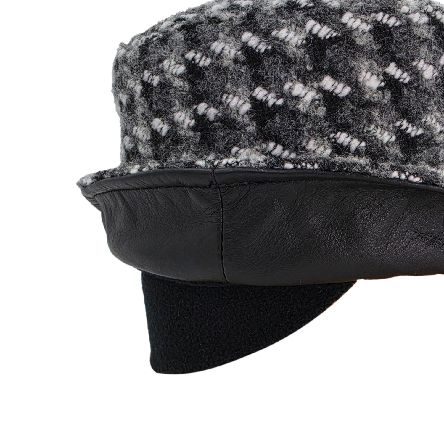 Chapeau Wickham