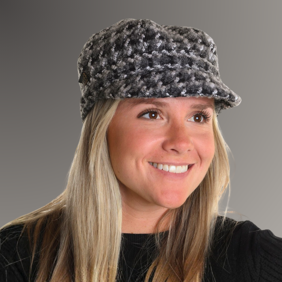 Casquette Wickham